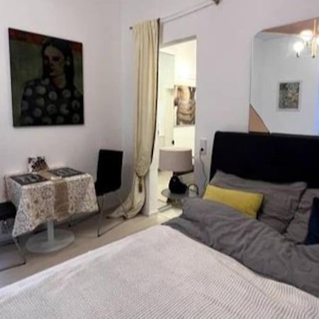 Exclusive Apartement In Historic Center Linz Luaran gambar