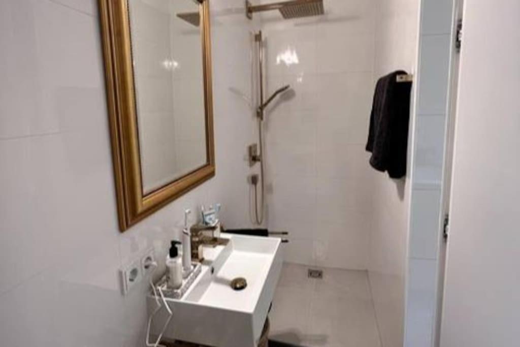 Exclusive Apartement In Historic Center Linz Luaran gambar
